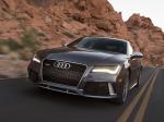 Audi RS7 Sportback 2013 года (NA)
